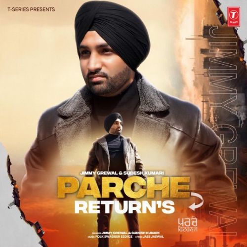 Parche Returns Sudesh Kumari, Jimmy Grewal mp3 song download, Parche Returns Sudesh Kumari, Jimmy Grewal full album