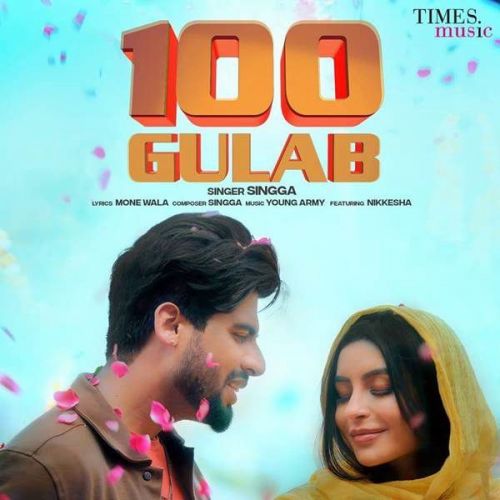 100 Gulab Singga mp3 song download, 100 Gulab Singga full album