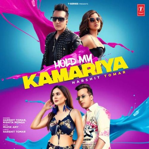 Hold My Kamariya Harshit Tomar, Rishita mp3 song download, Hold My Kamariya Harshit Tomar, Rishita full album