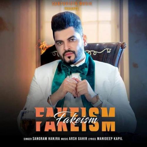 Fakeism Sangram Hanjra mp3 song download, Fakeism Sangram Hanjra full album