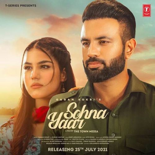 Sohna Yaar Gurlez Akhtar, Gagan Kokri mp3 song download, Sohna Yaar Gurlez Akhtar, Gagan Kokri full album