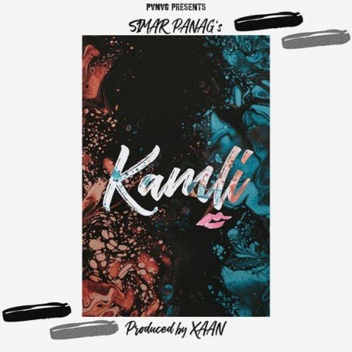 Kamli Simar Panag mp3 song download, Kamli Simar Panag full album