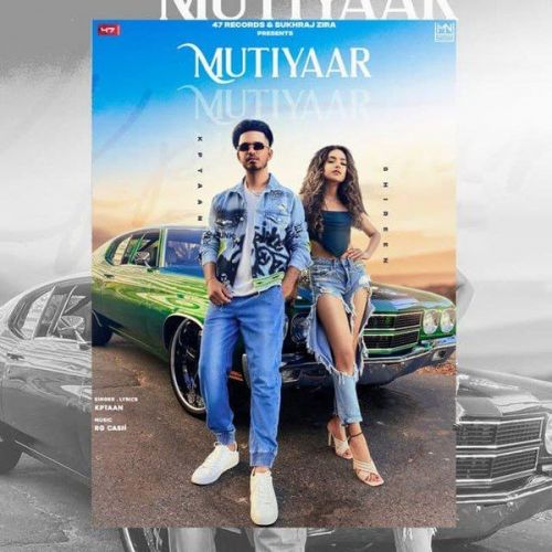 Mutiyaar Kptaan mp3 song download, Mutiyaar Kptaan full album