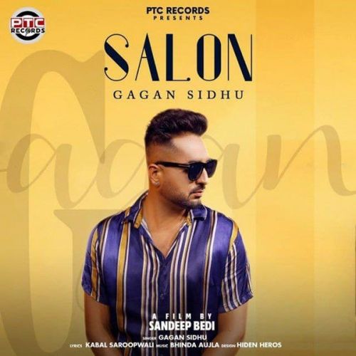 Salon Gagan Sidhu mp3 song download, Salon Gagan Sidhu full album