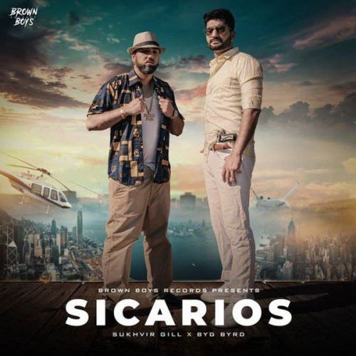 Sicarios Sukhvir Gill mp3 song download, Sicarios Sukhvir Gill full album