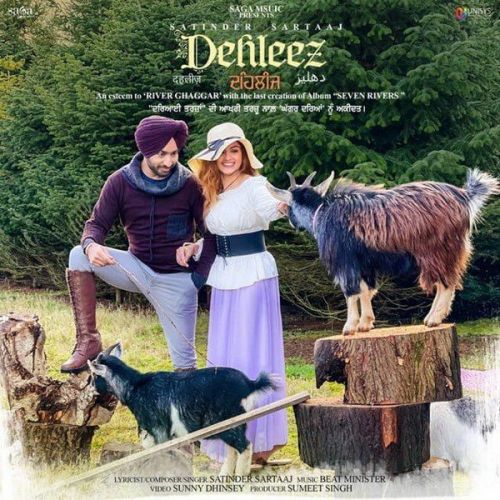 Dehleez Satinder Sartaaj mp3 song download, Dehleez Satinder Sartaaj full album