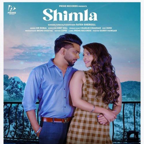 Shimla Fateh Shergill mp3 song download, Shimla Fateh Shergill full album