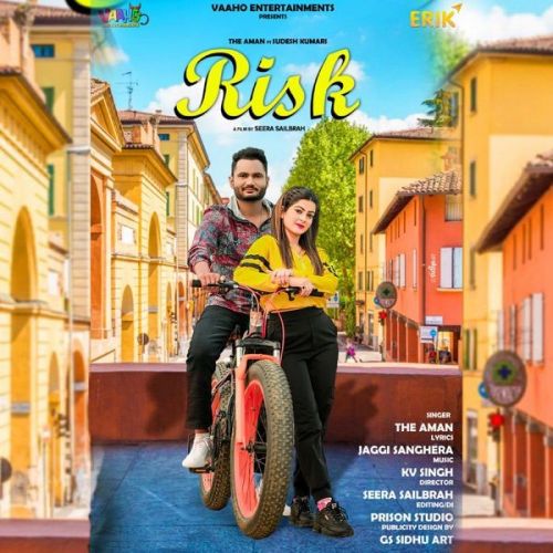 Risk Sudesh Kumari, The Aman mp3 song download, Risk Sudesh Kumari, The Aman full album