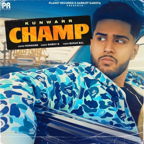 Champ Kunwarr mp3 song download, Champ Kunwarr full album