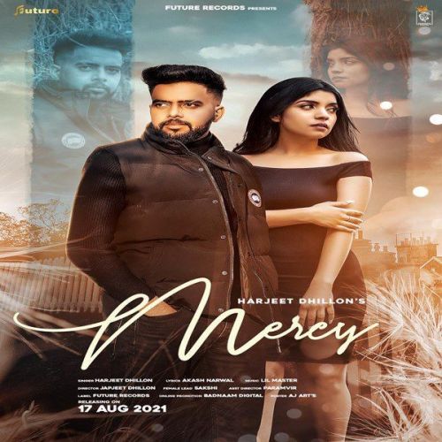 Download Mercy Harjeet Dhillon mp3 song, Mercy Harjeet Dhillon full album download