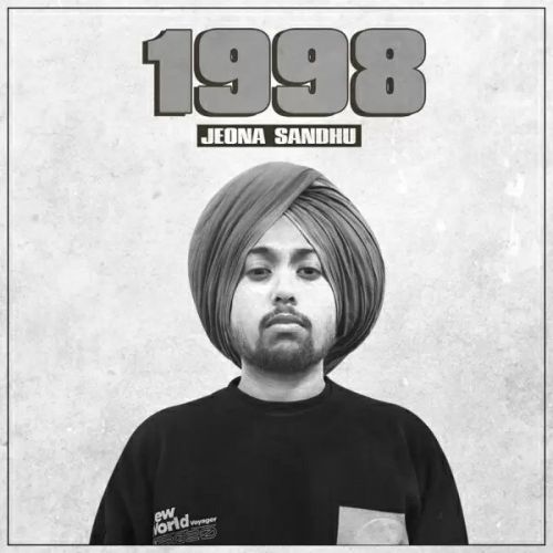 Hello Jeona Sandhu mp3 song download, 1998 - EP Jeona Sandhu full album