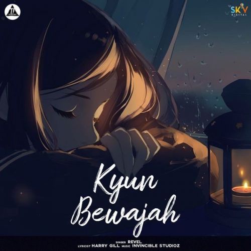 Kyun Bewajah Revel mp3 song download, Kyun Bewajah Revel full album