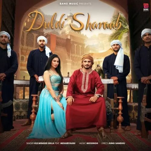 Download Duldi Sharab Kulwinder Billa, Mehar Vaani mp3 song, Duldi Sharab Kulwinder Billa, Mehar Vaani full album download