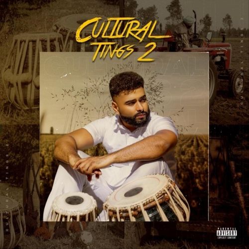 Intro AK mp3 song download, Cultural Tings 2 AK full album