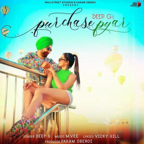 Purchase Pyar Deep G mp3 song download, Purchase Pyar Deep G full album