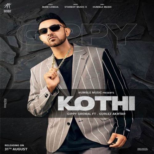 Kothi Gippy Grewal, Gurlej Akhtar mp3 song download, Kothi Gippy Grewal, Gurlej Akhtar full album