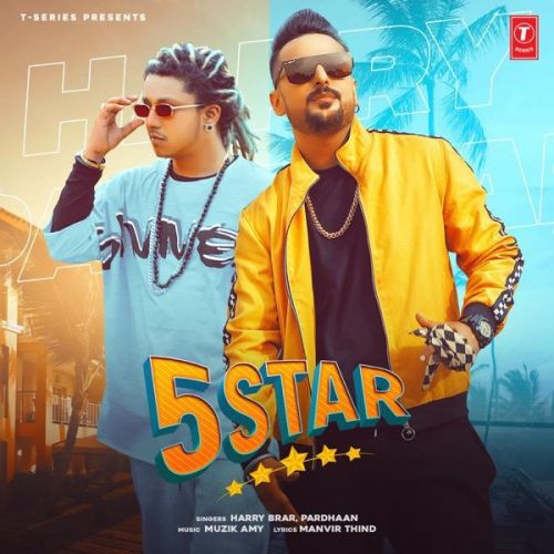 5 Star Harry Brar, Pardhaan mp3 song download, 5 Star Harry Brar, Pardhaan full album