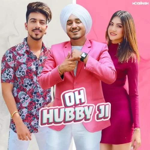 Oh Hubby Ji Amar Sandhu mp3 song download, Oh Hubby Ji Amar Sandhu full album