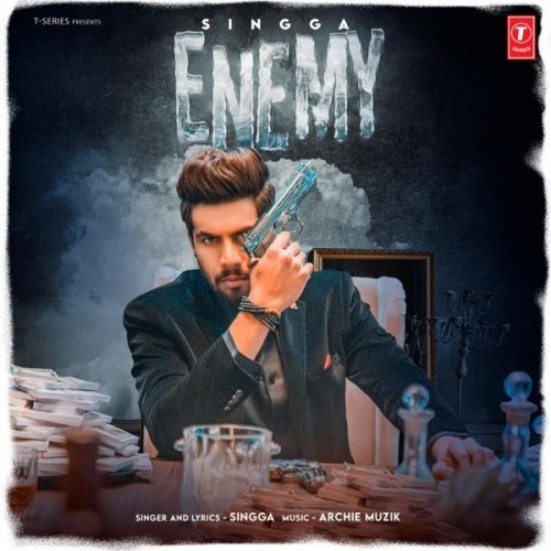 Download Enemy Singga mp3 song, Enemy Singga full album download