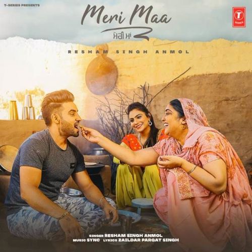 Meri Maa Resham Singh Anmol mp3 song download, Meri Maa Resham Singh Anmol full album