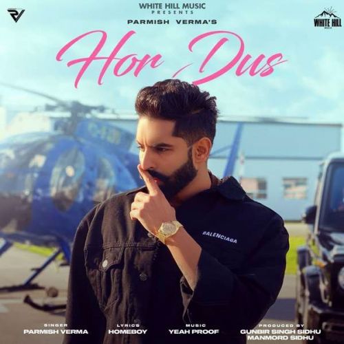 Hor Dus Parmish Verma mp3 song download, Hor Dus Parmish Verma full album