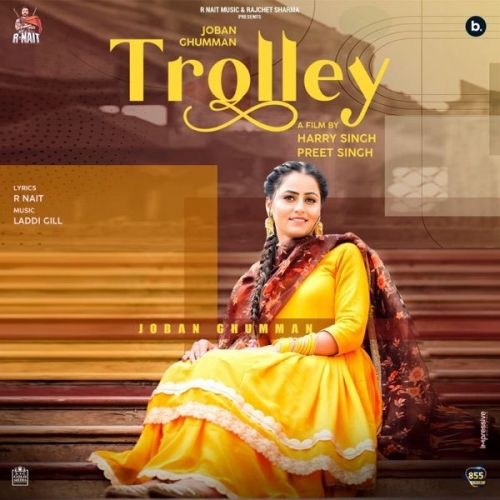 Trolley Joban Ghumman mp3 song download, Trolley Joban Ghumman full album