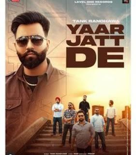 Download Yaar Jatt De Tank Randhawa mp3 song, Yaar Jatt De Tank Randhawa full album download