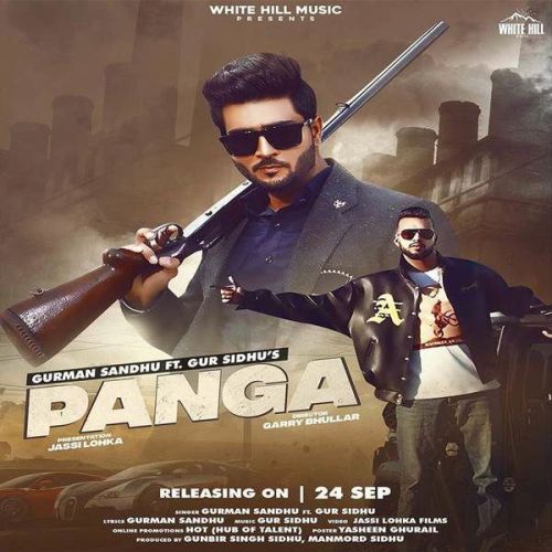 Panga Gur Sidhu, Gurman Sandhu mp3 song download, Panga Gur Sidhu, Gurman Sandhu full album