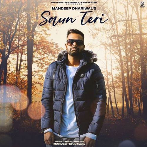 Saun Teri Mandeep Dhariwal mp3 song download, Saun Teri Mandeep Dhariwal full album