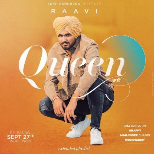 Just You Raavi mp3 song download, Queen - EP Raavi full album