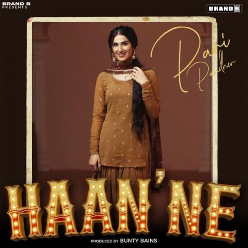 Haanne Pari Pandher mp3 song download, Haanne Pari Pandher full album