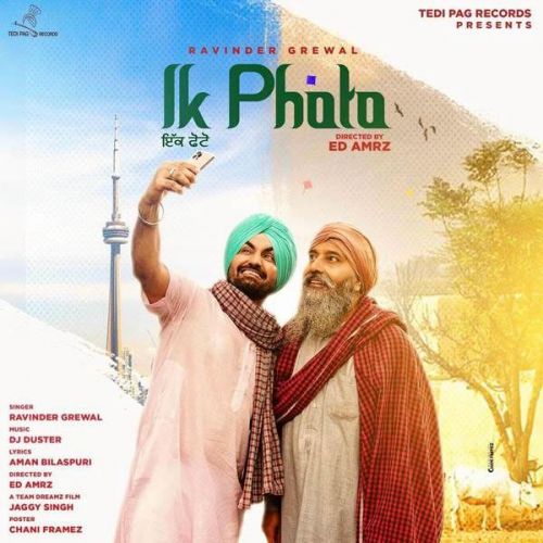 Download Ik Photo Ravinder Grewal mp3 song, Ik Photo Ravinder Grewal full album download