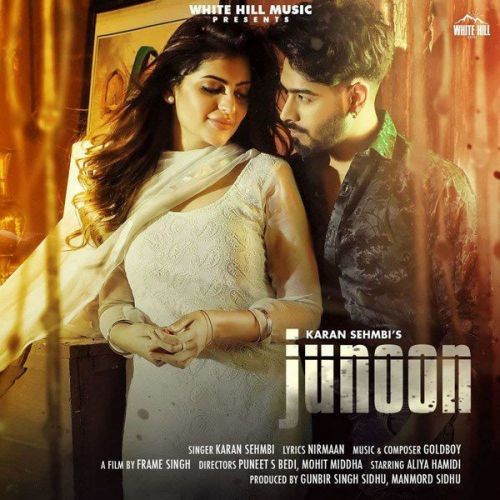 Download Junoon Karan Sehmbi mp3 song, Junoon Karan Sehmbi full album download