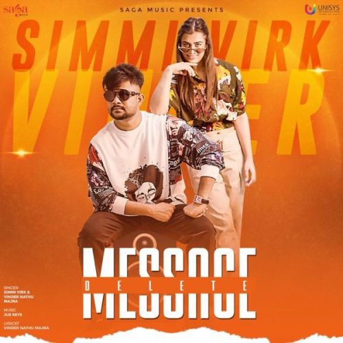 Download Message Delete Vinder Nathu Majra, Simmi Virk mp3 song, Message Delete Vinder Nathu Majra, Simmi Virk full album download