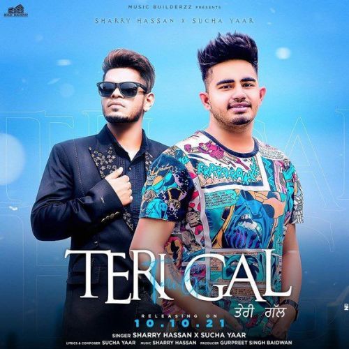 Teri Gal Sucha Yaar, Sharry Hassan mp3 song download, Teri Gal Sucha Yaar, Sharry Hassan full album