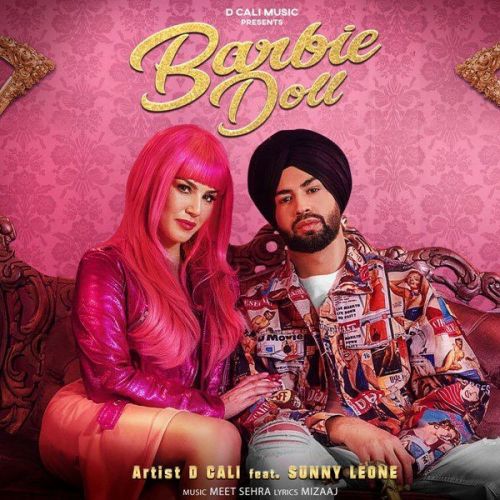 Barbie Doll D Cali mp3 song download, Barbie Doll D Cali full album