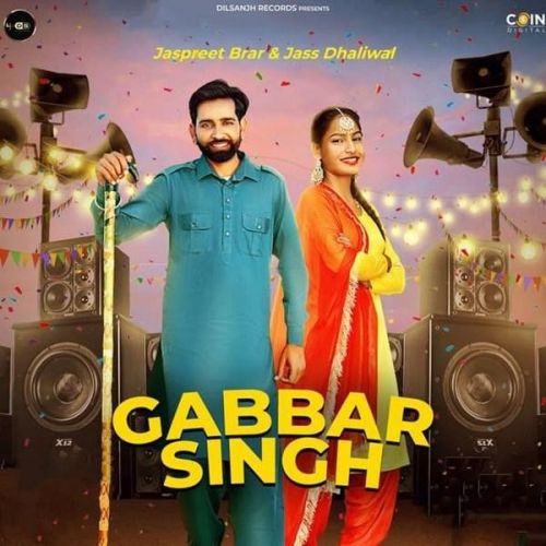 Pekke Jaspreet Brar mp3 song download, Gabbar Singh Jaspreet Brar full album