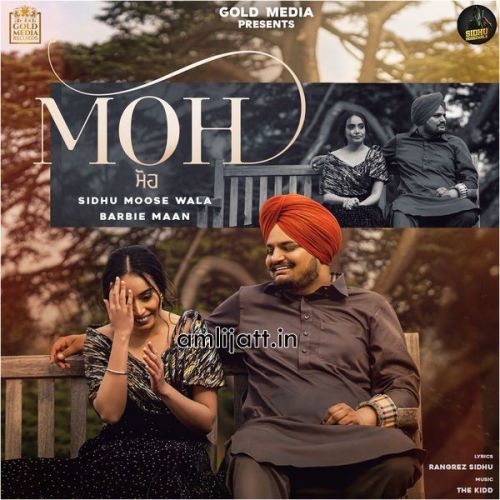 Moh Sidhu Moose Wala, Barbie Maan mp3 song download, Moh Sidhu Moose Wala, Barbie Maan full album