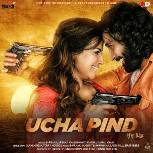 Maula B Praak, Jaani mp3 song download, Ucha Pind B Praak, Jaani full album