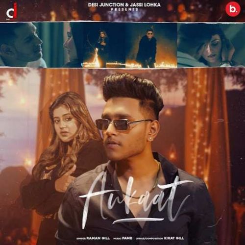 Download Aukaat Raman Gill mp3 song, Aukaat Raman Gill full album download