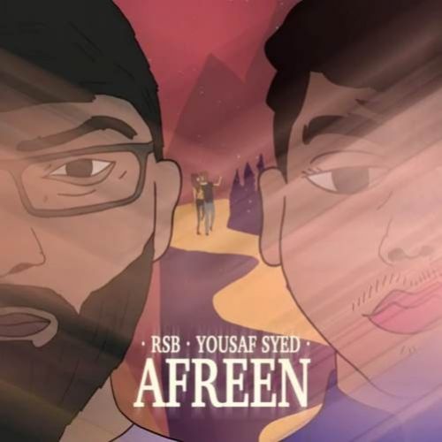 Afreen RSB, Yousaf Syed mp3 song download, Afreen RSB, Yousaf Syed full album