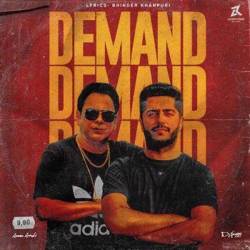 Demand Amar Arshi mp3 song download, Demand Amar Arshi full album