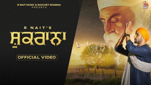 Download Shukrana R Nait mp3 song, Shukrana R Nait full album download