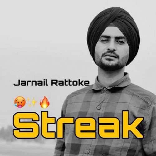 Streak Jarnail Rattoke mp3 song download, Streak Jarnail Rattoke full album