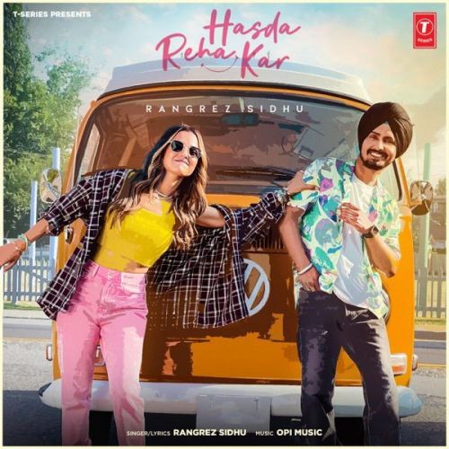 Hasda Reha Kar Rangrez Sidhu, Kaater mp3 song download, Hasda Reha Kar Rangrez Sidhu, Kaater full album