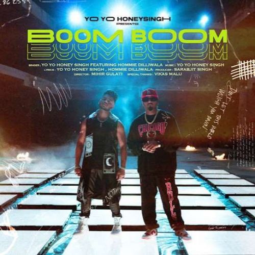 Boom Boom Yo Yo Honey Singh mp3 song download, Boom Boom Yo Yo Honey Singh full album