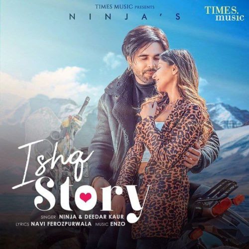 Ishq Story Deedar Kaur, Ninja mp3 song download, Ishq Story Deedar Kaur, Ninja full album