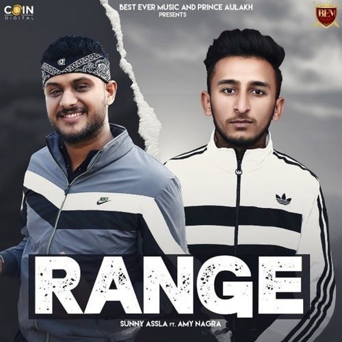 Download Range Sunny Assla, Amy Nagra mp3 song, Range Sunny Assla, Amy Nagra full album download