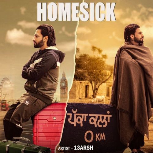 Homesick 13Arsh mp3 song download, Homesick 13Arsh full album