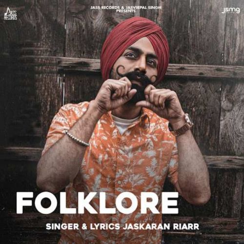 Counter Attack Jaskaran Riarr mp3 song download, Folklore Jaskaran Riarr full album